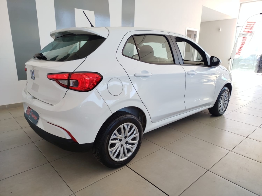 fiat argo 1.0 firefly flex manual 4p 20223