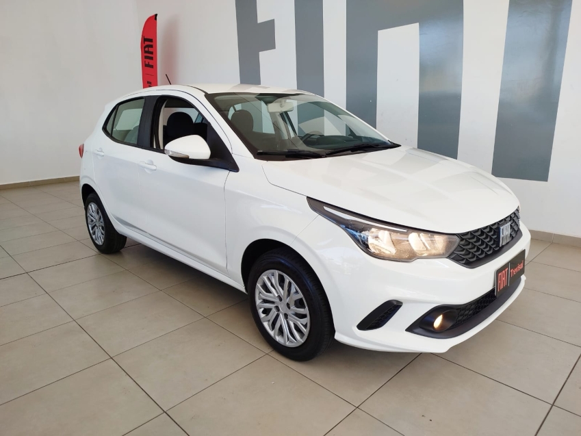 fiat argo 1.0 firefly flex manual 4p 20222