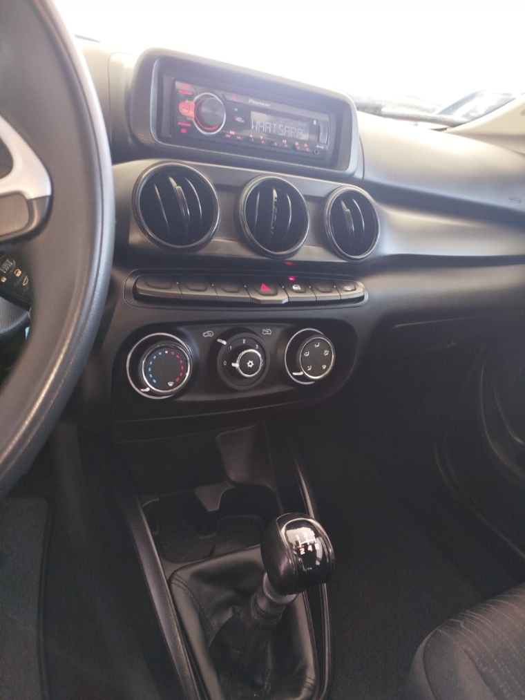 fiat argo 1.0 firefly flex manual 4p 20227