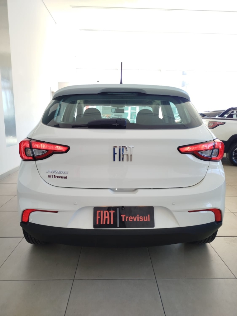 fiat argo 1.0 firefly flex manual 4p 20224