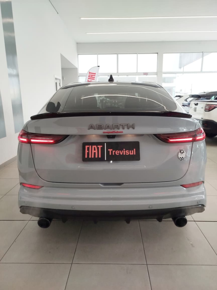 fiat fastback 1.3 turbo 270 flex abarth at6 4p automatico 20255