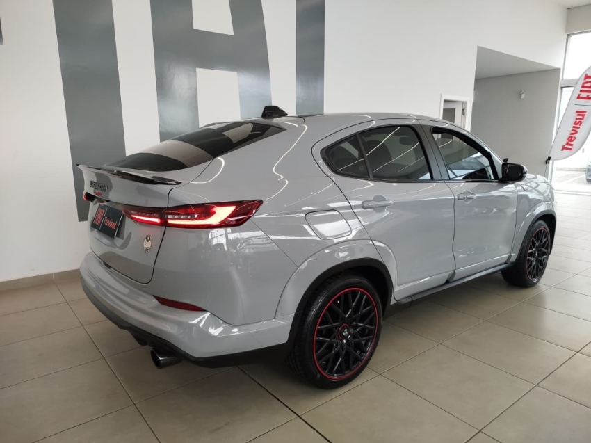 fiat fastback 1.3 turbo 270 flex abarth at6 4p automatico 20254