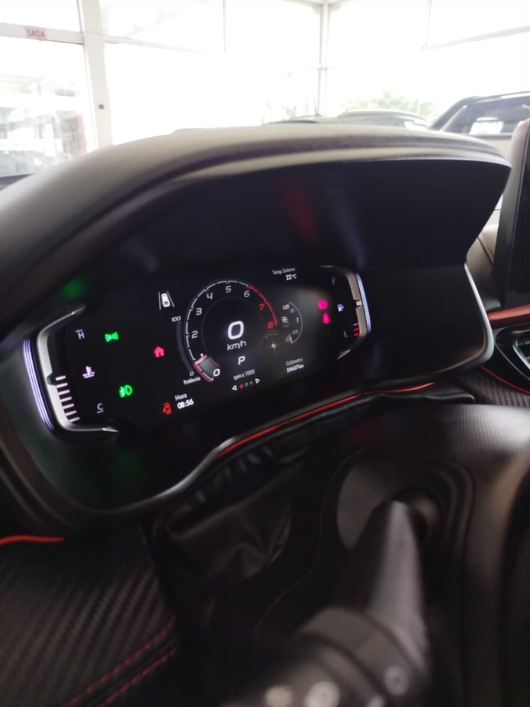 fiat fastback 1.3 turbo 270 flex abarth at6 4p automatico 202510