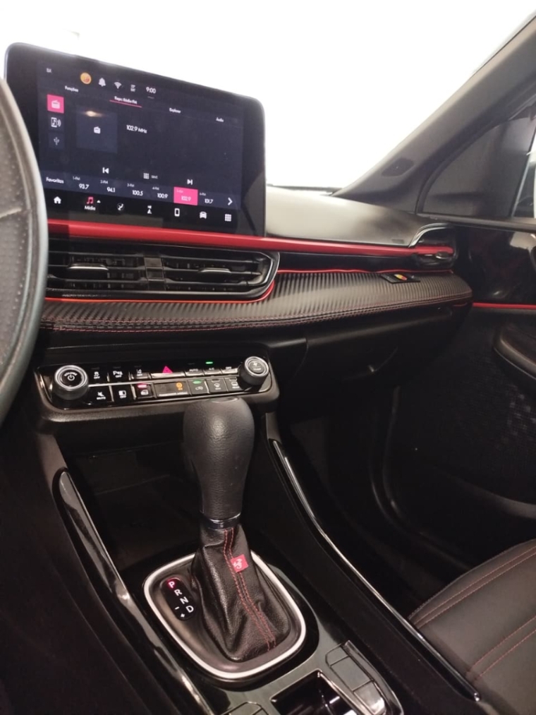 fiat fastback 1.3 turbo 270 flex abarth at6 4p automatico 202512