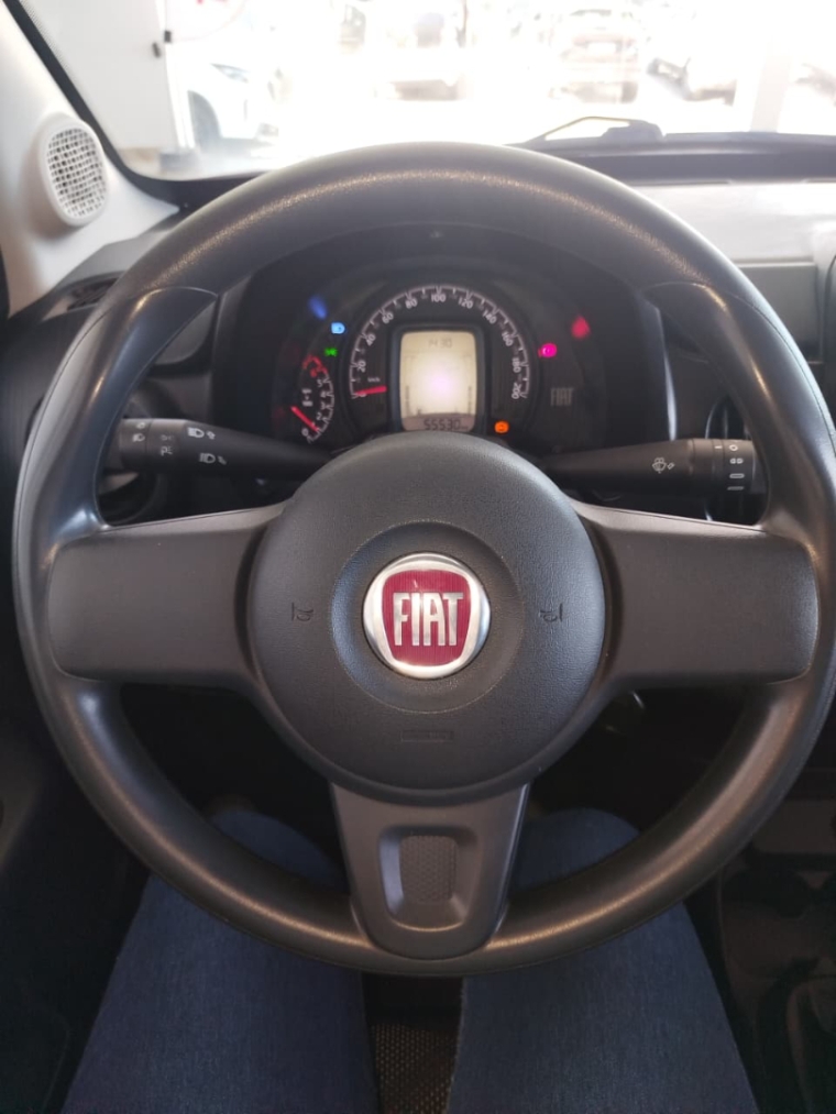 fiat mobi 1.0 evo flex like. manual 4p 20186