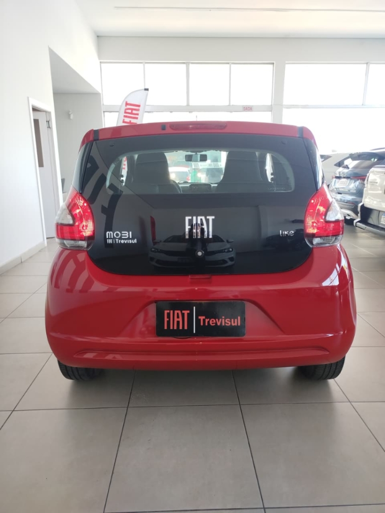 fiat mobi 1.0 evo flex like. manual 4p 20184