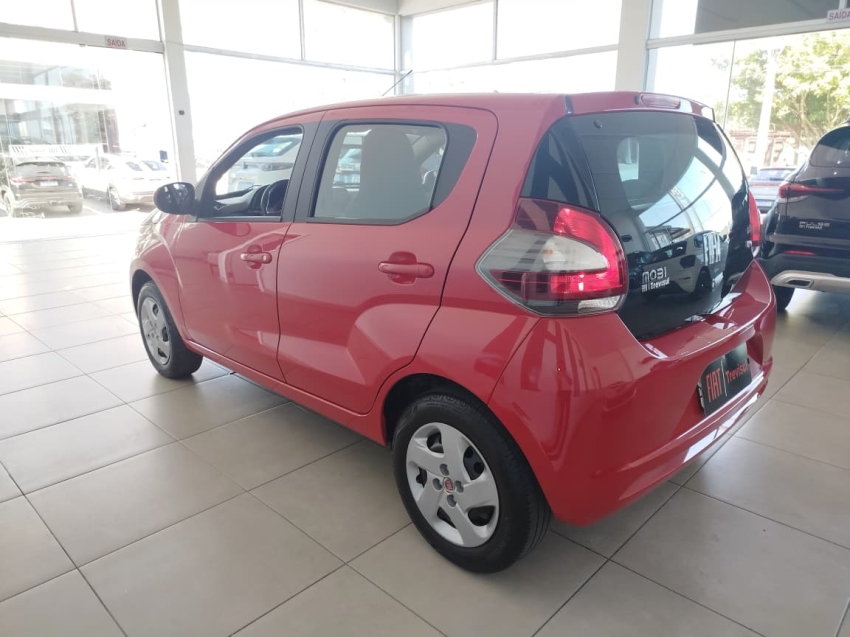 fiat mobi 1.0 evo flex like. manual 4p 20185