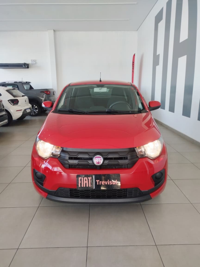 fiat mobi 1.0 evo flex like. manual 4p 20181