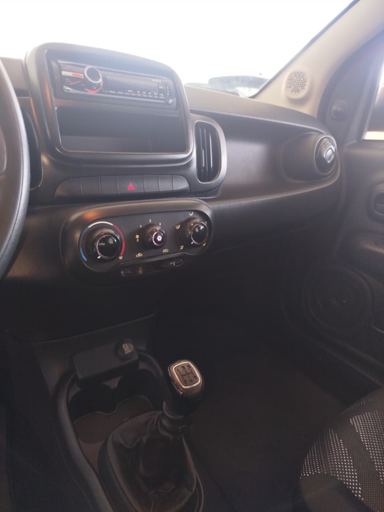 fiat mobi 1.0 evo flex like. manual 4p 20187