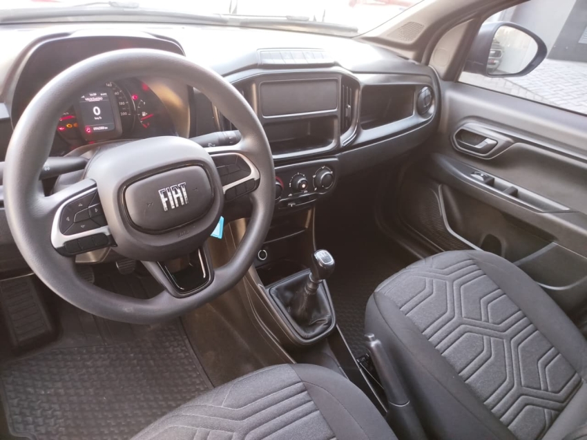 fiat strada 1.3 firefly flex freedom cs manual 2p 20247
