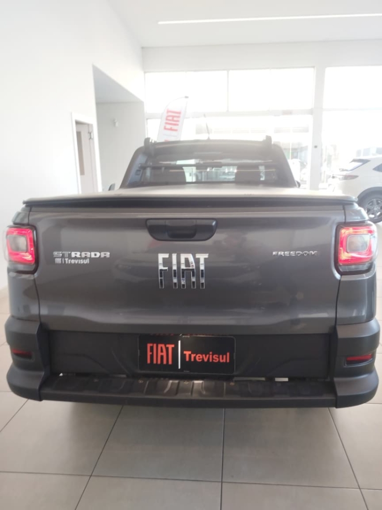 fiat strada 1.3 firefly flex freedom cs manual 2p 20244