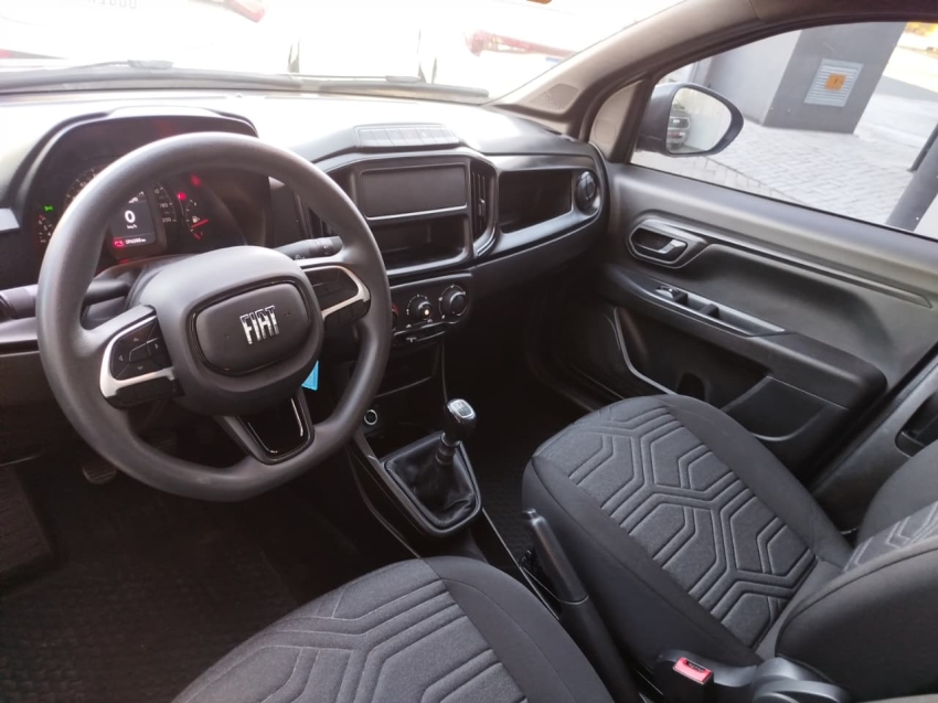 fiat strada 1.3 firefly flex freedom cs manual 2p 20249