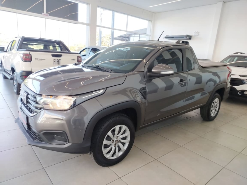 fiat strada 1.3 firefly flex freedom cs manual 2p 20240