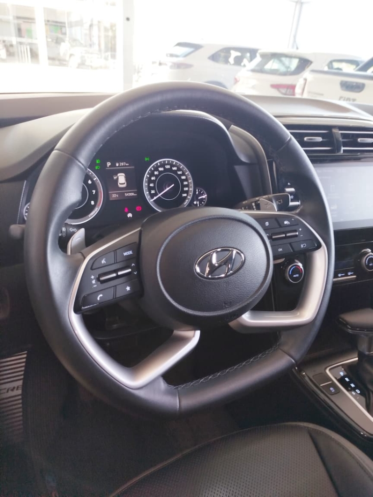 hyundai creta 1.0 tgdi flex limited automatico 4p 20236