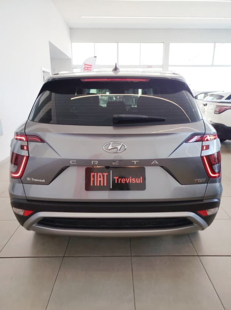 hyundai creta 1.0 tgdi flex limited automatico 4p 20234