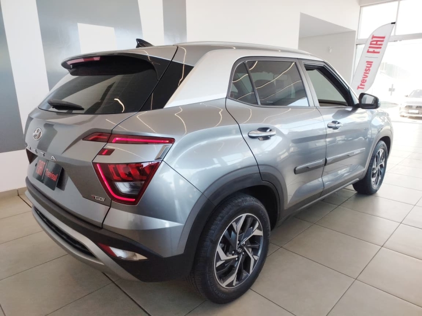 hyundai creta 1.0 tgdi flex limited automatico 4p 20235