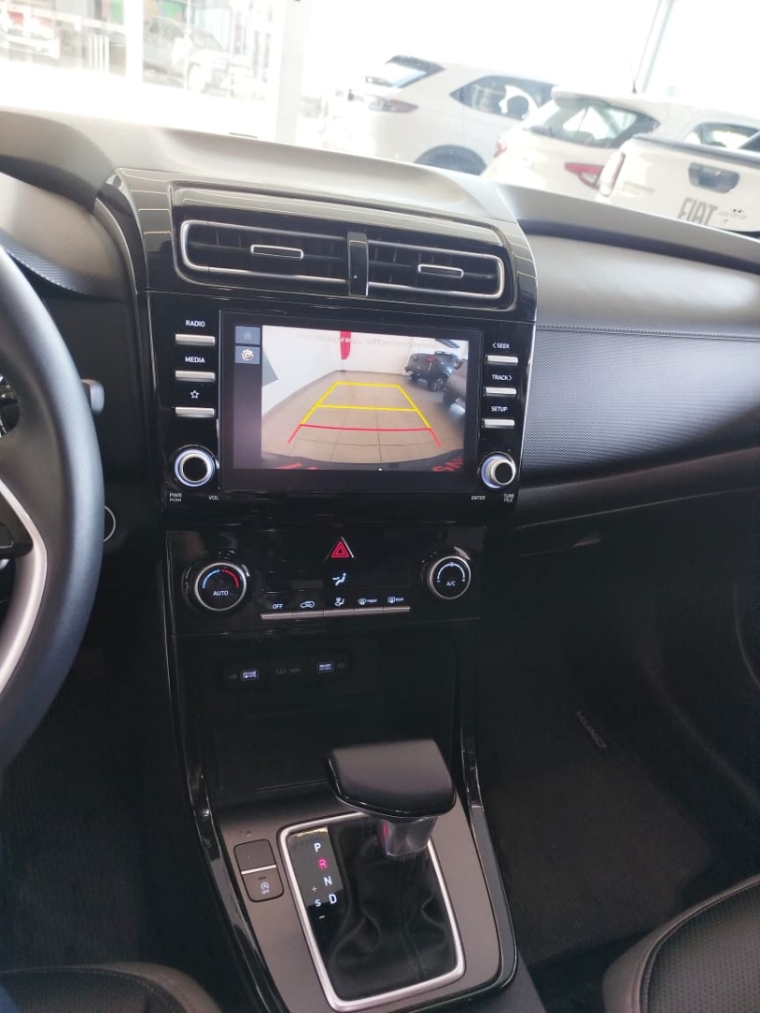 hyundai creta 1.0 tgdi flex limited automatico 4p 20237
