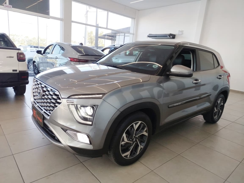 hyundai creta 1.0 tgdi flex limited automatico 4p 20230