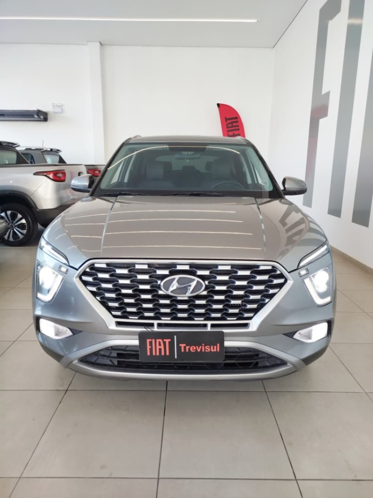 hyundai creta 1.0 tgdi flex limited automatico 4p 20231