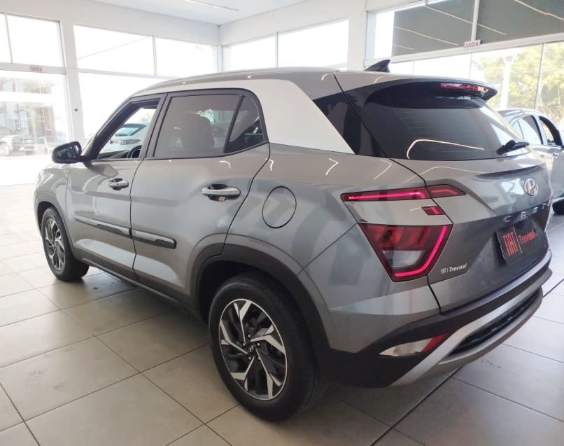hyundai creta 1.0 tgdi flex limited automatico 4p 20233