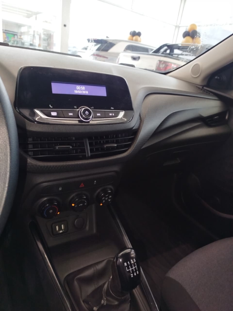 chevrolet onix 1.0 flex manual 4p 20208