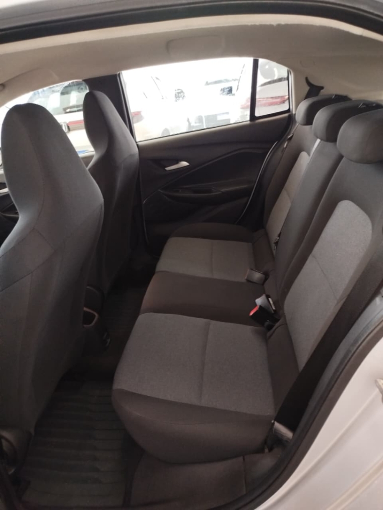 chevrolet onix 1.0 flex manual 4p 202011