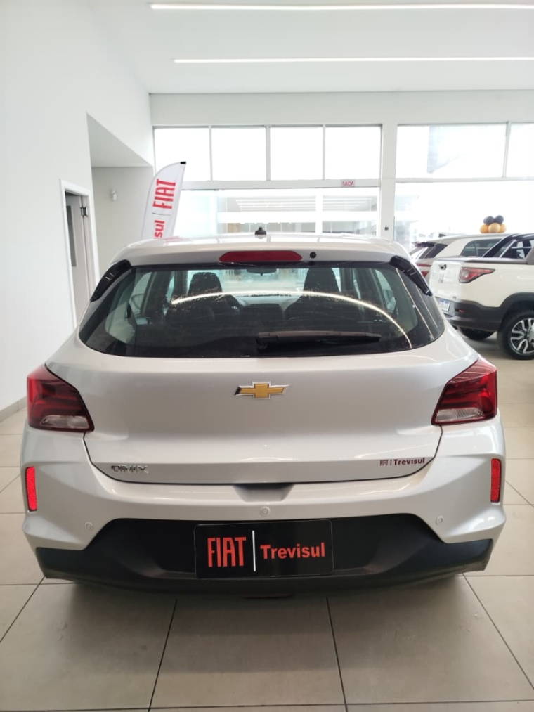 chevrolet onix 1.0 flex manual 4p 20204