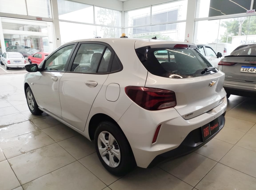 chevrolet onix 1.0 flex manual 4p 20203