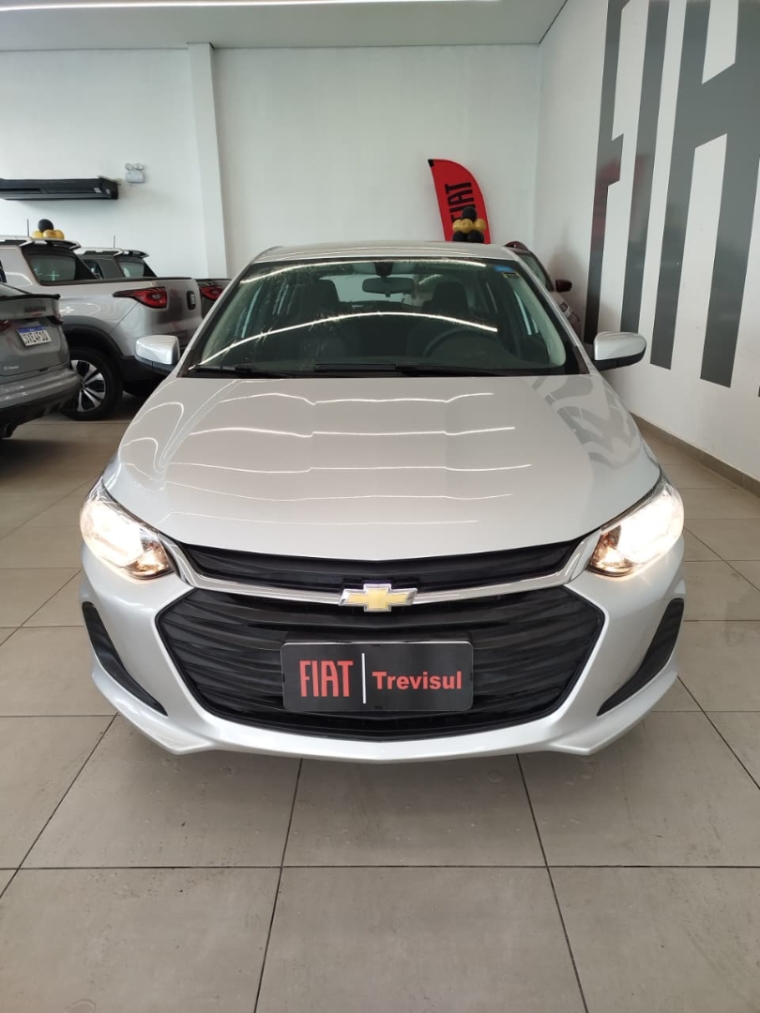 chevrolet onix 1.0 flex manual 4p 20201