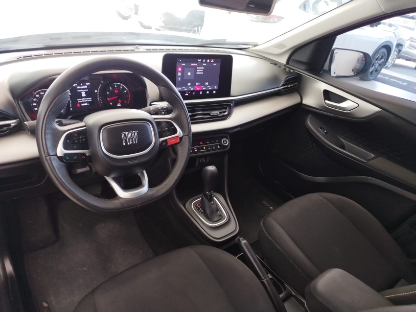 fiat pulse 1.0 turbo 200 flex audace cvt 4p automatico 20238