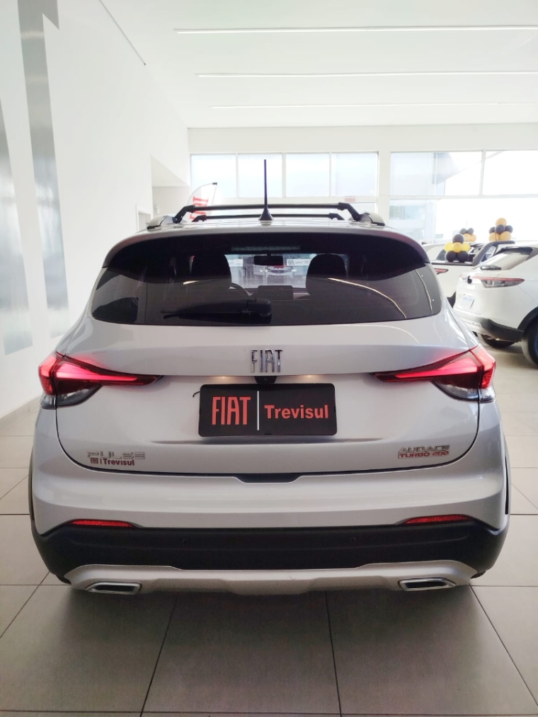 fiat pulse 1.0 turbo 200 flex audace cvt 4p automatico 20233