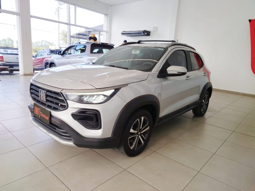 fiat pulse 1.0 turbo 200 flex audace cvt 4p automatico 2023