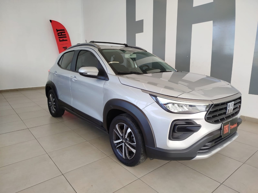 fiat pulse 1.0 turbo 200 flex audace cvt 4p automatico 20232