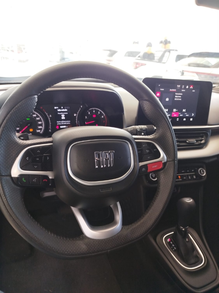 fiat pulse 1.0 turbo 200 flex audace cvt 4p automatico 20237