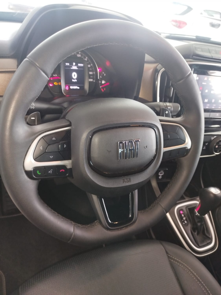 fiat strada 1.3 firefly flex volcano cd cvt 4p automatico 20258