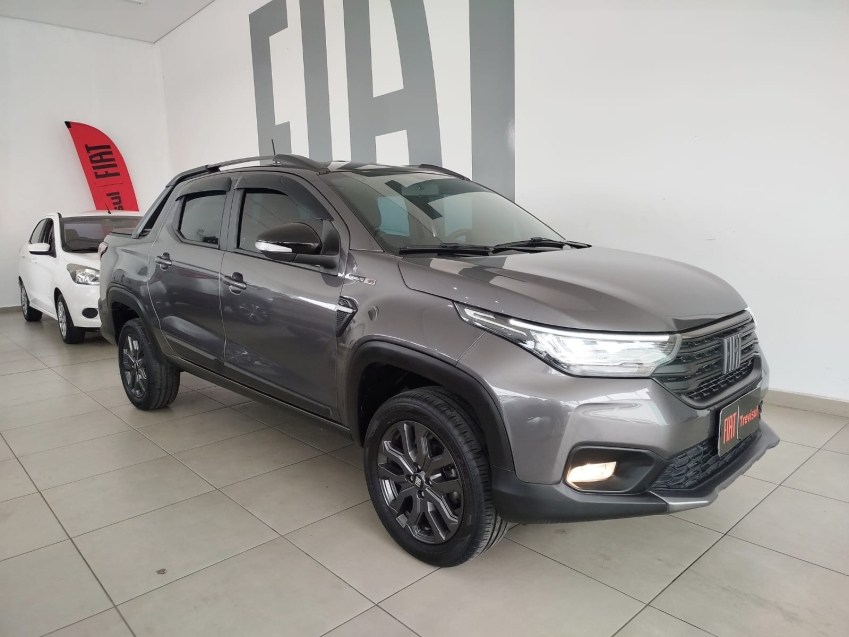fiat strada 1.3 firefly flex volcano cd cvt 4p automatico 20252