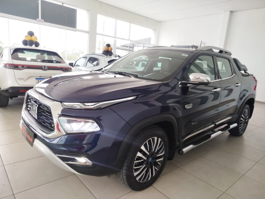 fiat toro 2.2 turbo diesel ranch 4wd at9 4p automatico 2025