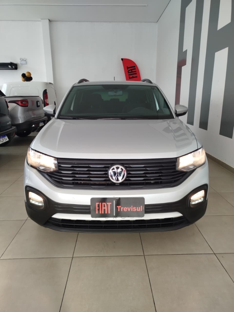 volkswagen t-cross 1.0 200 tsi total flex sense automatico 4p 20221
