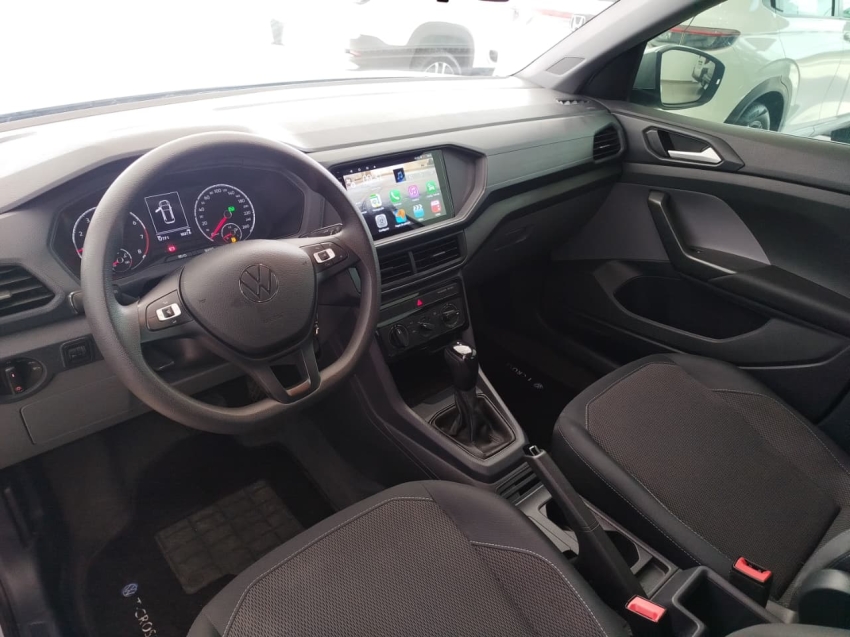 volkswagen t-cross 1.0 200 tsi total flex sense automatico 4p 202210
