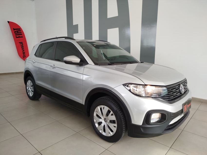 volkswagen t-cross 1.0 200 tsi total flex sense automatico 4p 20222