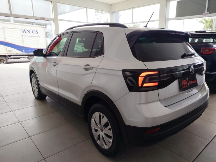 volkswagen t-cross 1.0 200 tsi total flex sense automatico 4p 20225