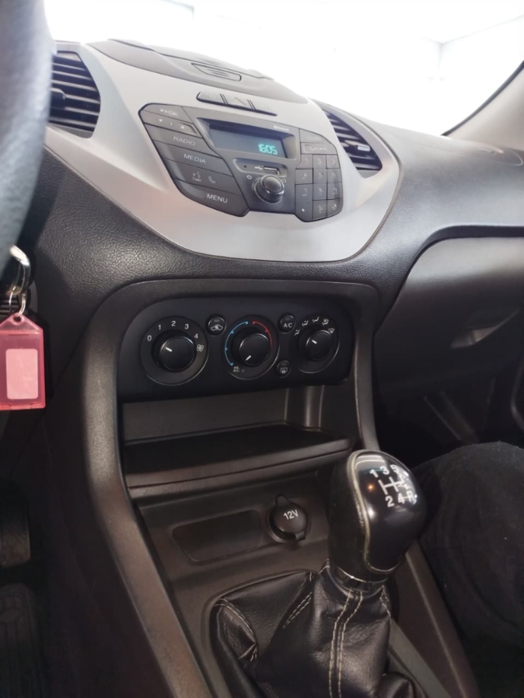 ford ka 1.0 ti-vct flex se manual 4p 20188