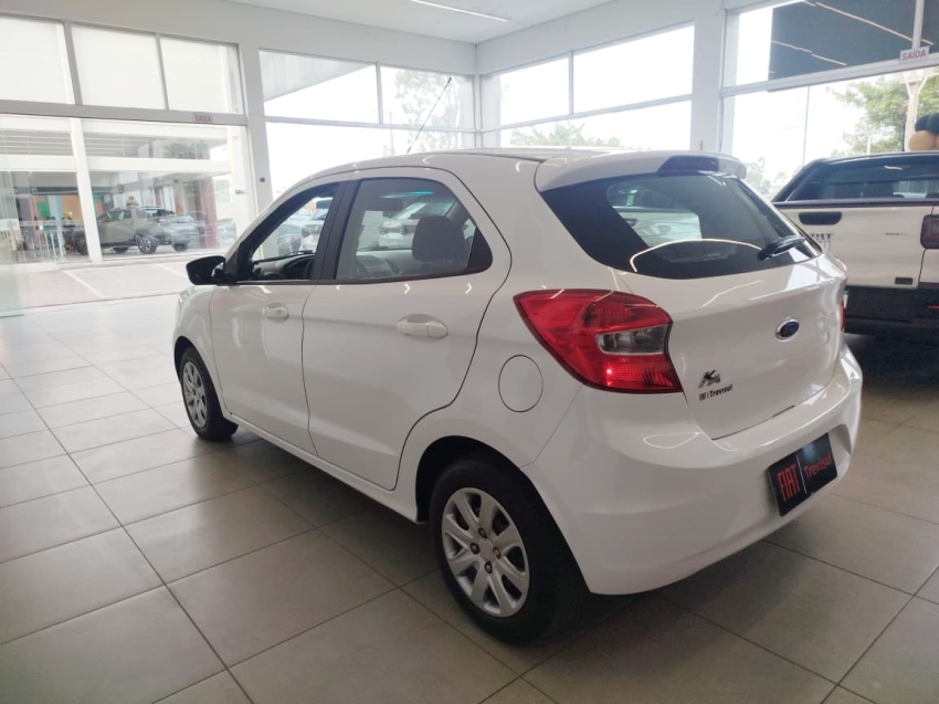 ford ka 1.0 ti-vct flex se manual 4p 20185