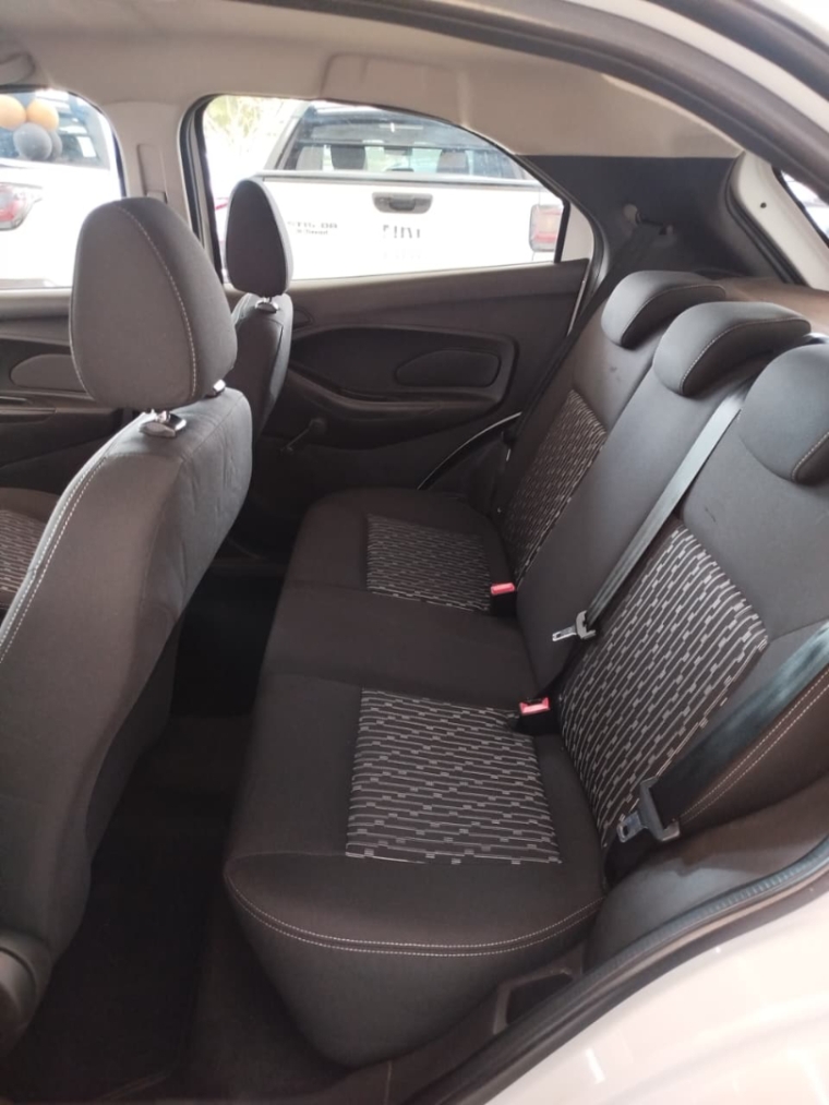 ford ka 1.0 ti-vct flex se manual 4p 201810