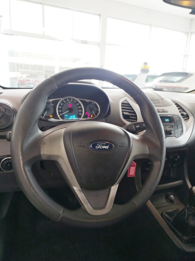 ford ka 1.0 ti-vct flex se manual 4p 20187