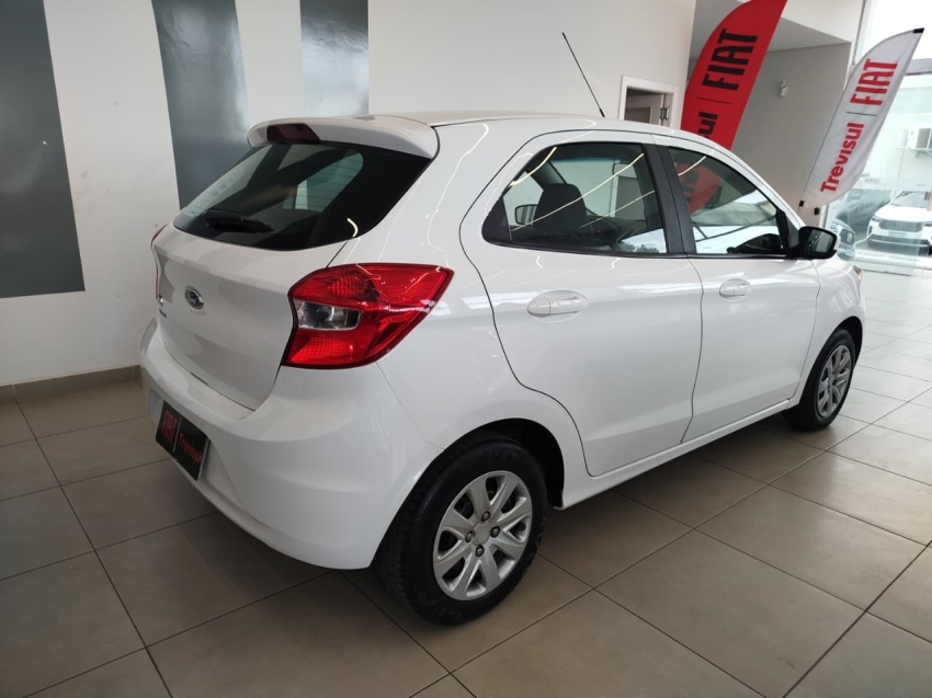 ford ka 1.0 ti-vct flex se manual 4p 20183