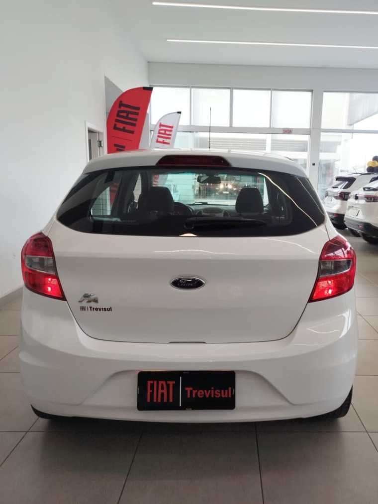 ford ka 1.0 ti-vct flex se manual 4p 20184