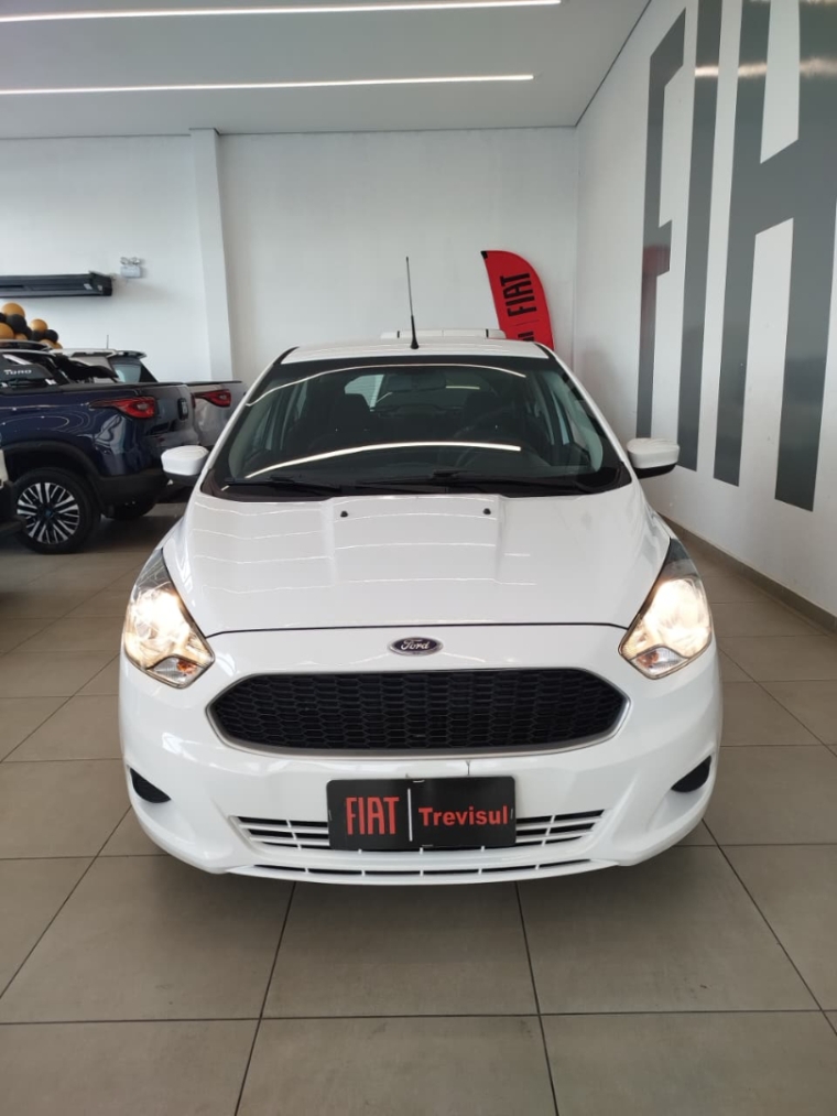 ford ka 1.0 ti-vct flex se manual 4p 20181