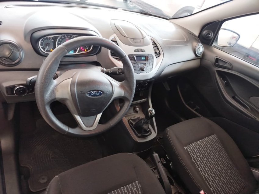 ford ka 1.0 ti-vct flex se manual 4p 20186
