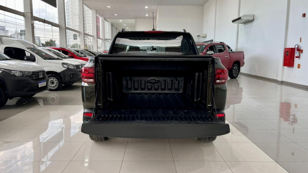 montana ltz 1.2 turbo at 23/24 flex verde6